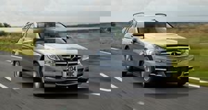 C-Class  Estate (2008 - 2014)